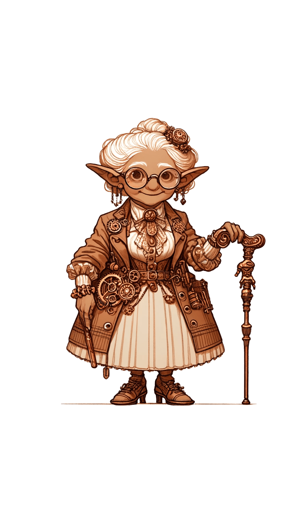 How to Create Memorable NPCs Players Will Love (or Love to&nbsp;Hate)