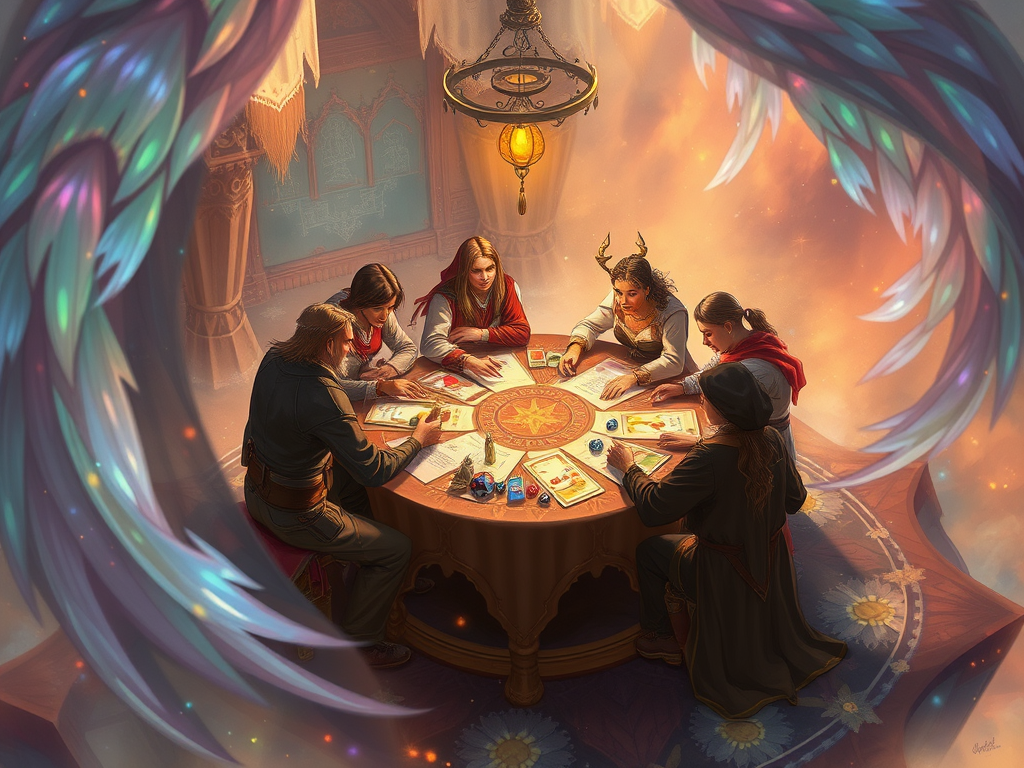 How to Write Your Own Tabletop Roleplaying Game: From Vision to&nbsp;Playtest